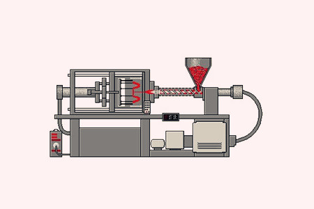 高速注塑機如何應對高精度加工需求？掌握四個技巧！